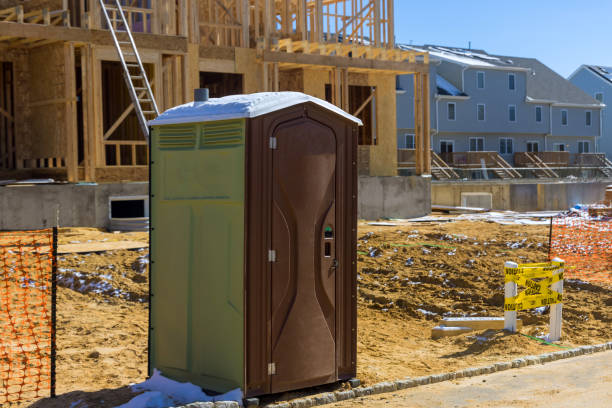 Mount Vernon, IA porta potty rental Company