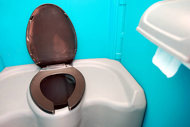 Best Local porta potty services  in Mount Vernon, IA