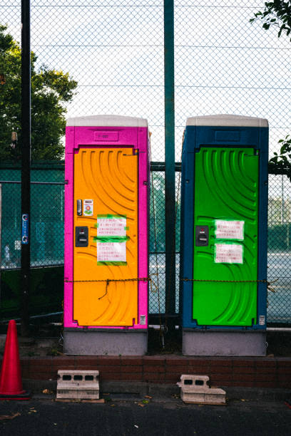 Best Best portable toilet rental  in Mount Vernon, IA