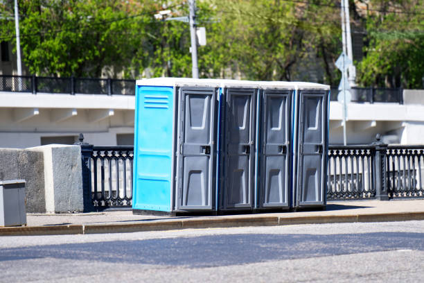Best Luxury portable toilet rental  in Mount Vernon, IA