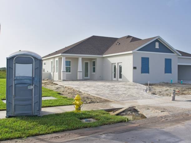 Best Long-term porta potty rental  in Mount Vernon, IA